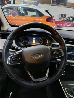 Chery Arrizo 6